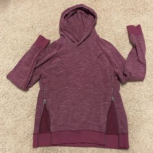 Lululemon Om & Roam Pullover